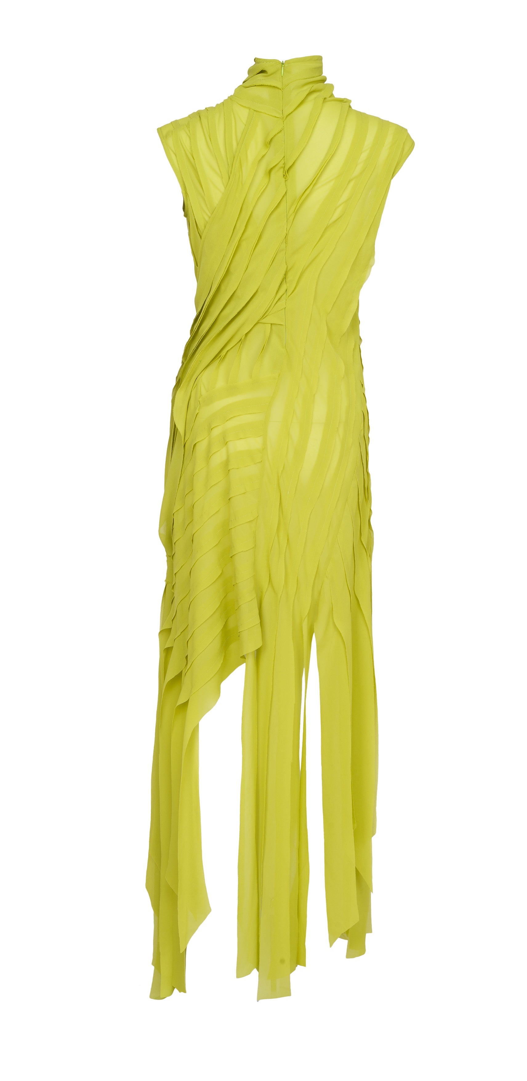 Emma Dress - ByVarga