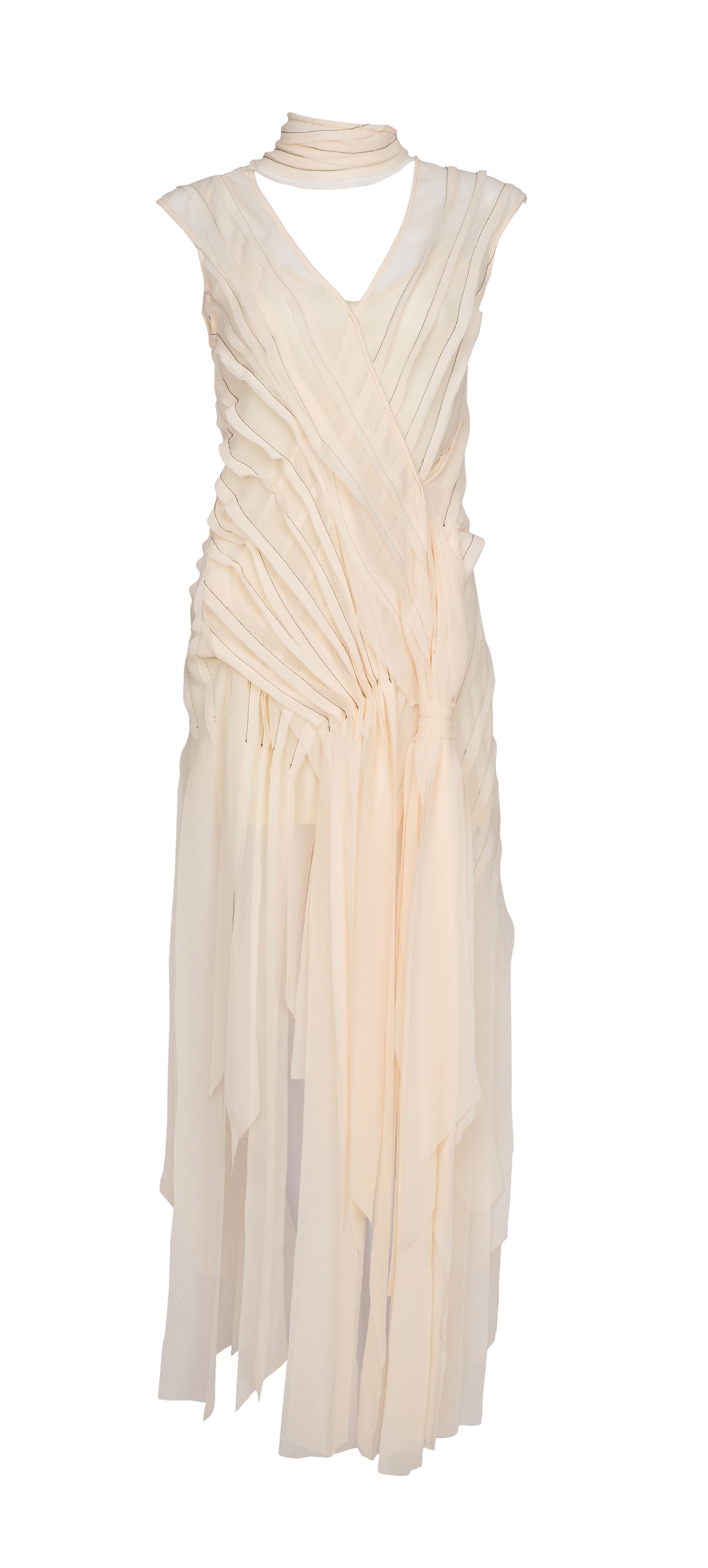 Greta Dress - ByVarga